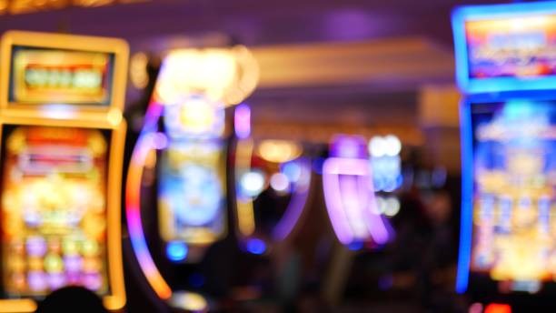 Live Blackjack Game 