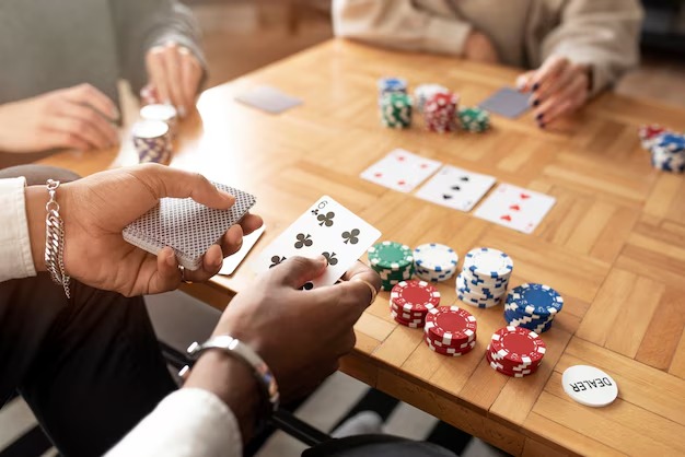 Result display showing winning number and payout calculation